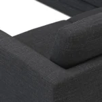 Riley 104_ Corner Sectional - Napa Charcoal