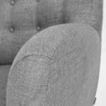 Mod 35_ Lounge Chair - Jay Gray