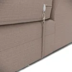 Riley 118.5_ Right Sectional - Napa Quartz