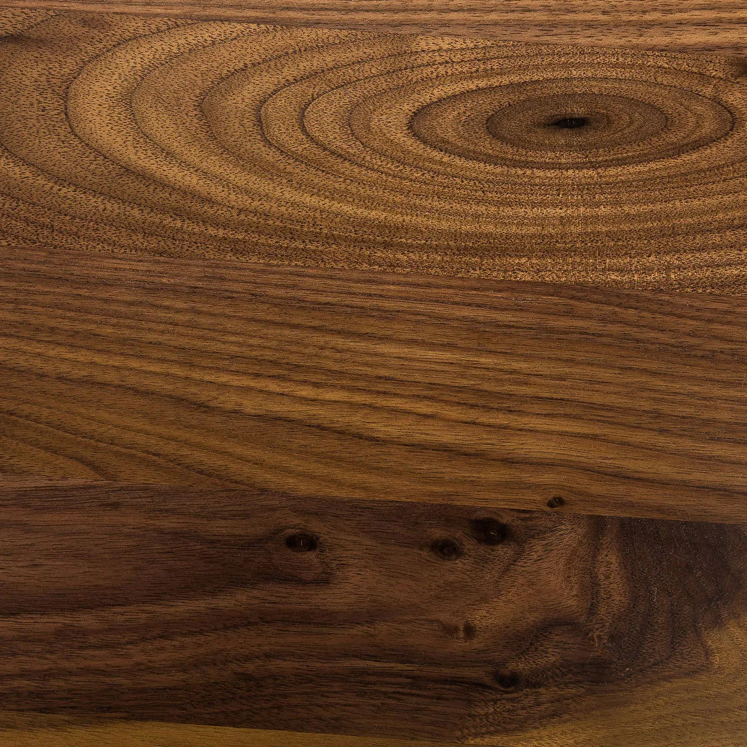 Seno 86.5_ Dining Table - Walnut - Image 9