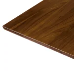 Seno 71_ - 110_ Extendable Dining Table - Walnut
