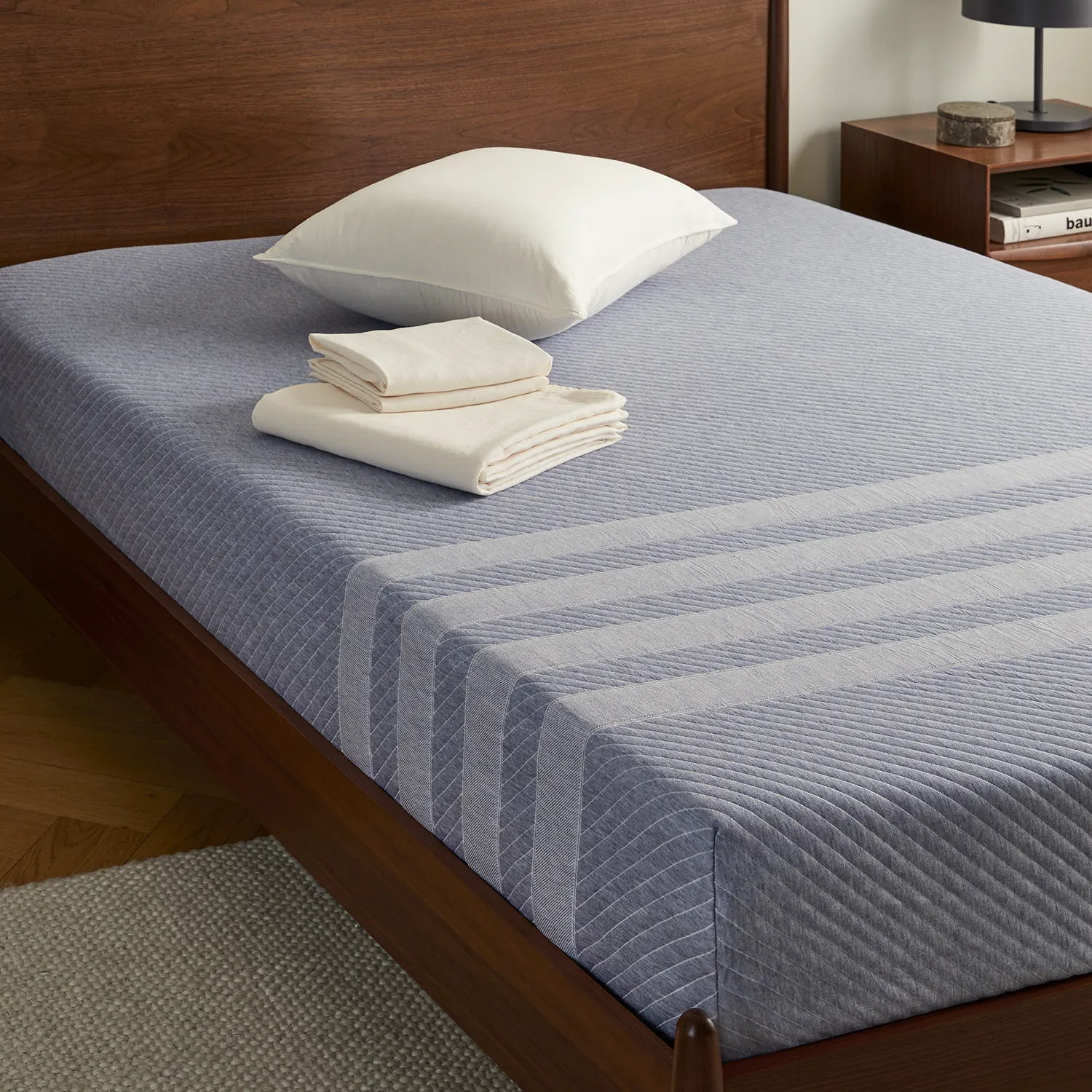 Leesa Studio Queen Mattress - Image 6