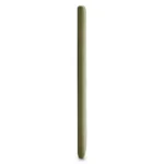 Noel Queen Tall Velvet Headboard - Plush Pacific Sage