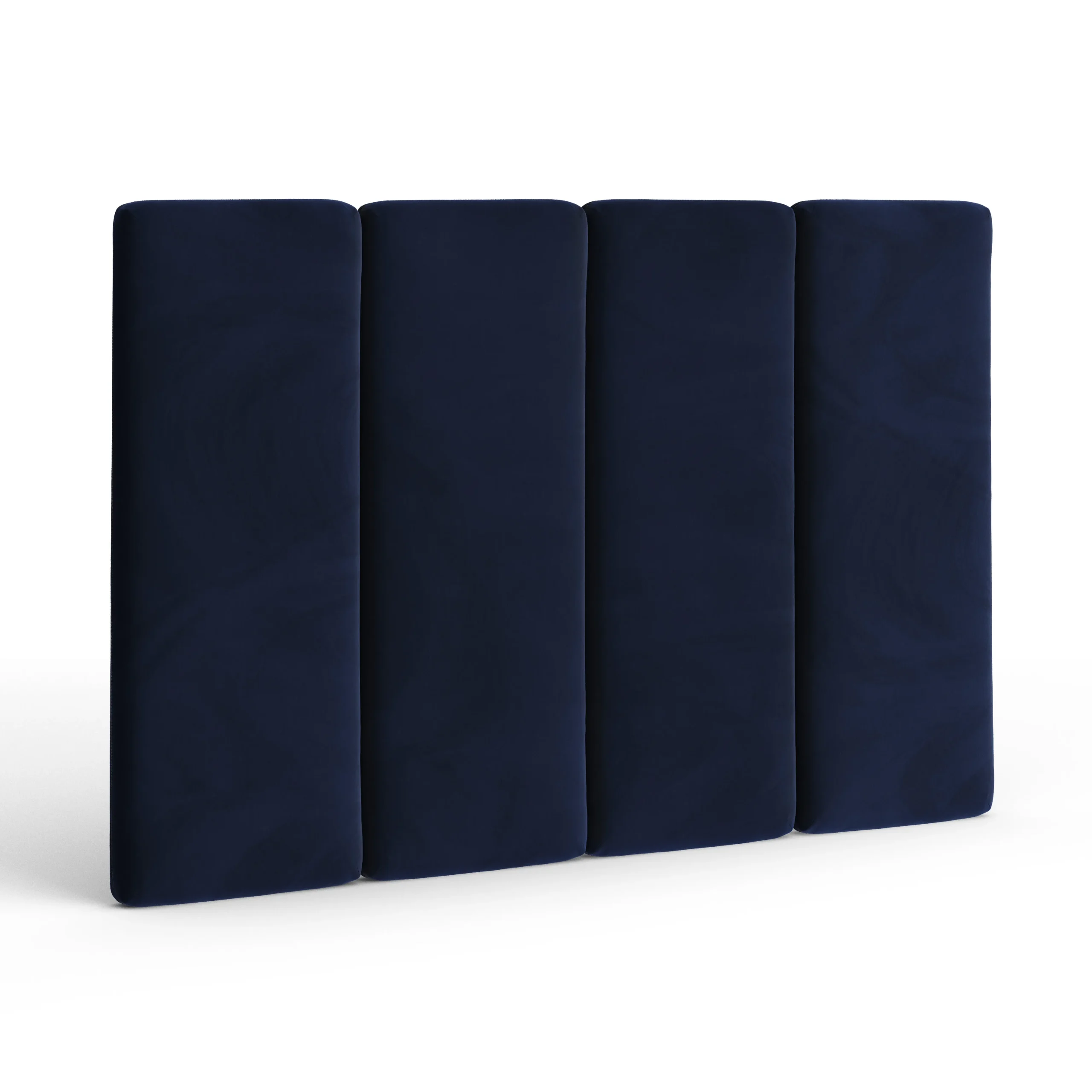Noel King Tall Velvet Headboard - Hale Ink - Image 9