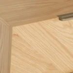 Nera 6-Drawer Double Dresser - Walnut