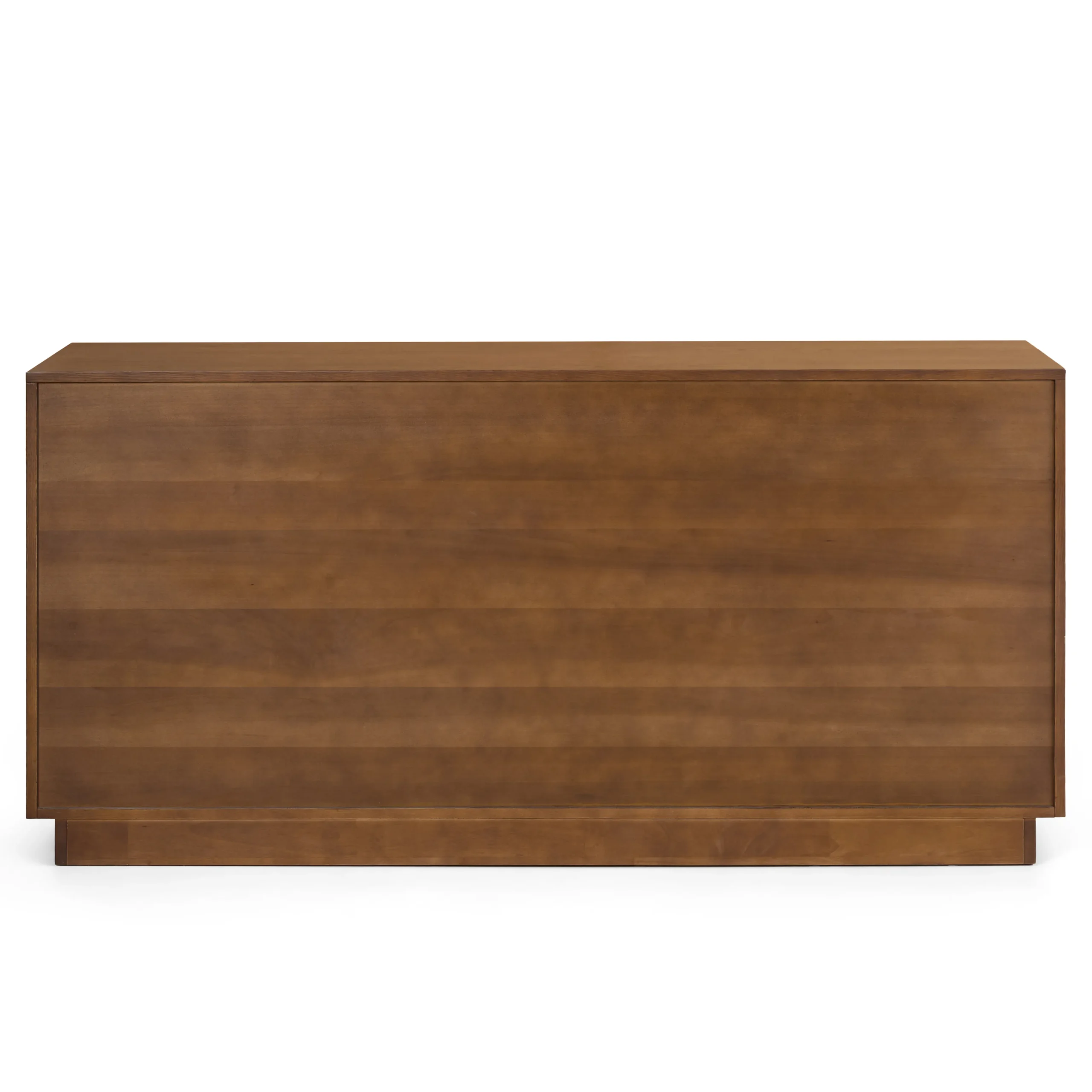 Marko 6-Drawer Double Dresser - Smoked Oak - Image 9