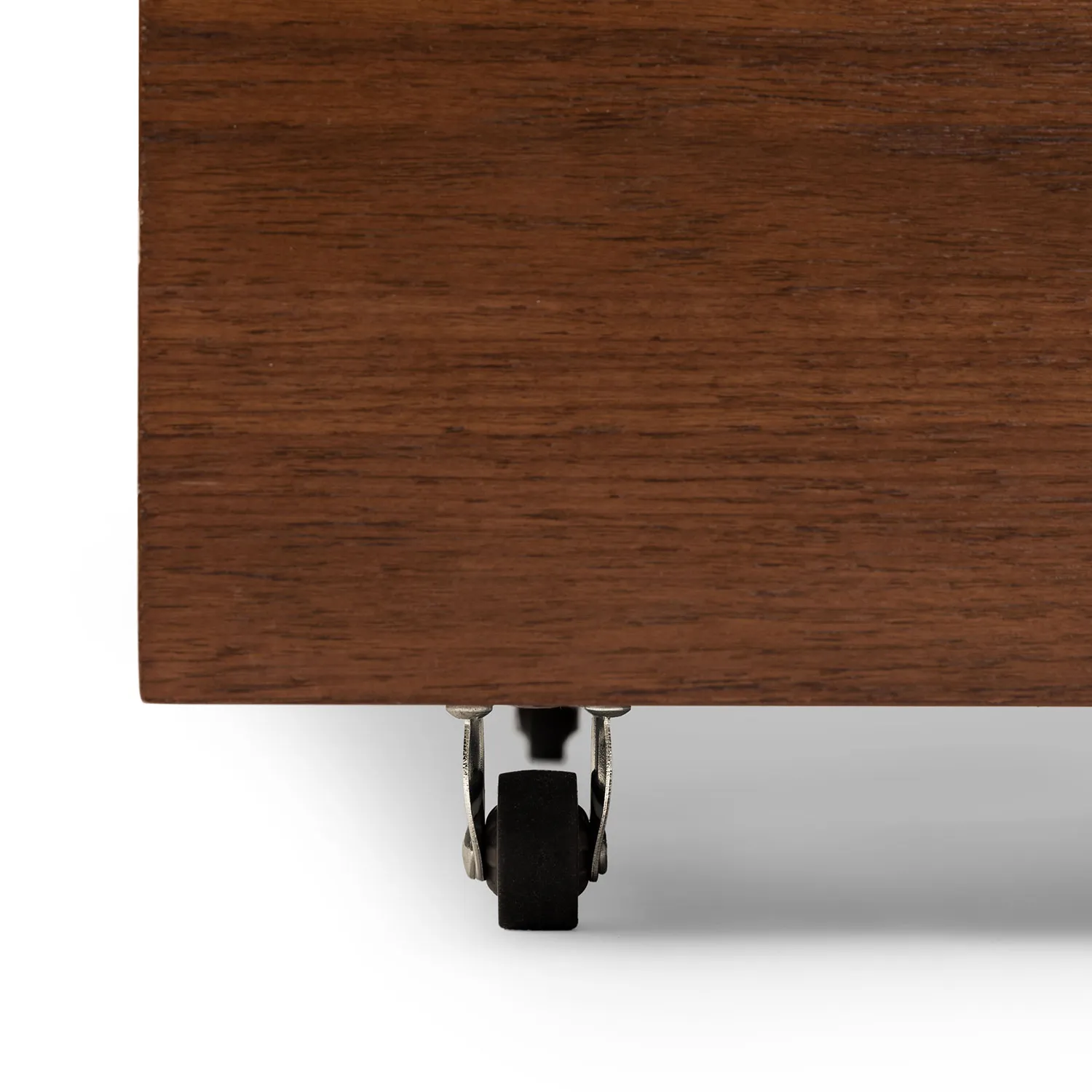 Lenia Underbed Storage Drawer Set - Walnut - Image 9