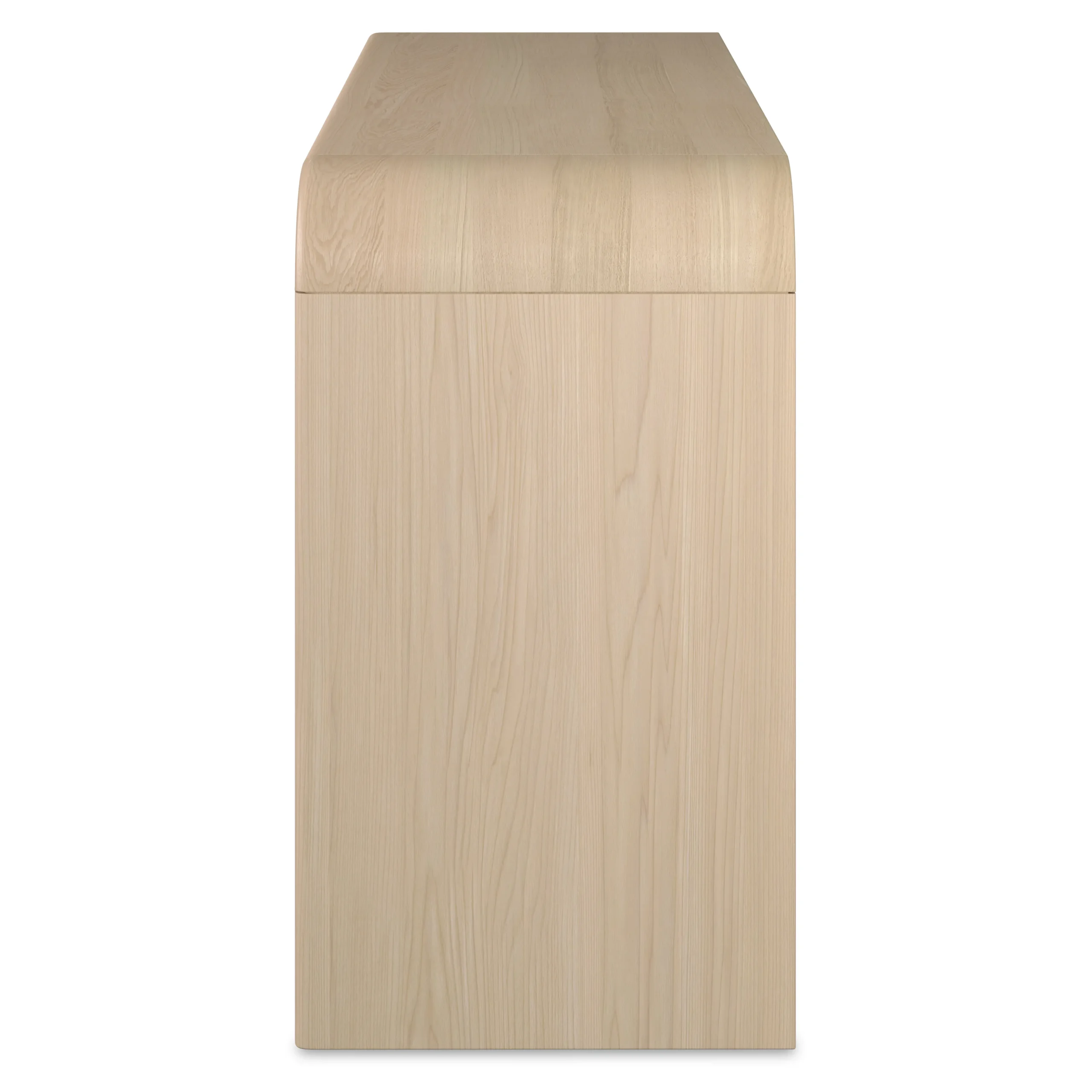 Faydra 6-Drawer Double Dresser - Natural Ash - Image 9