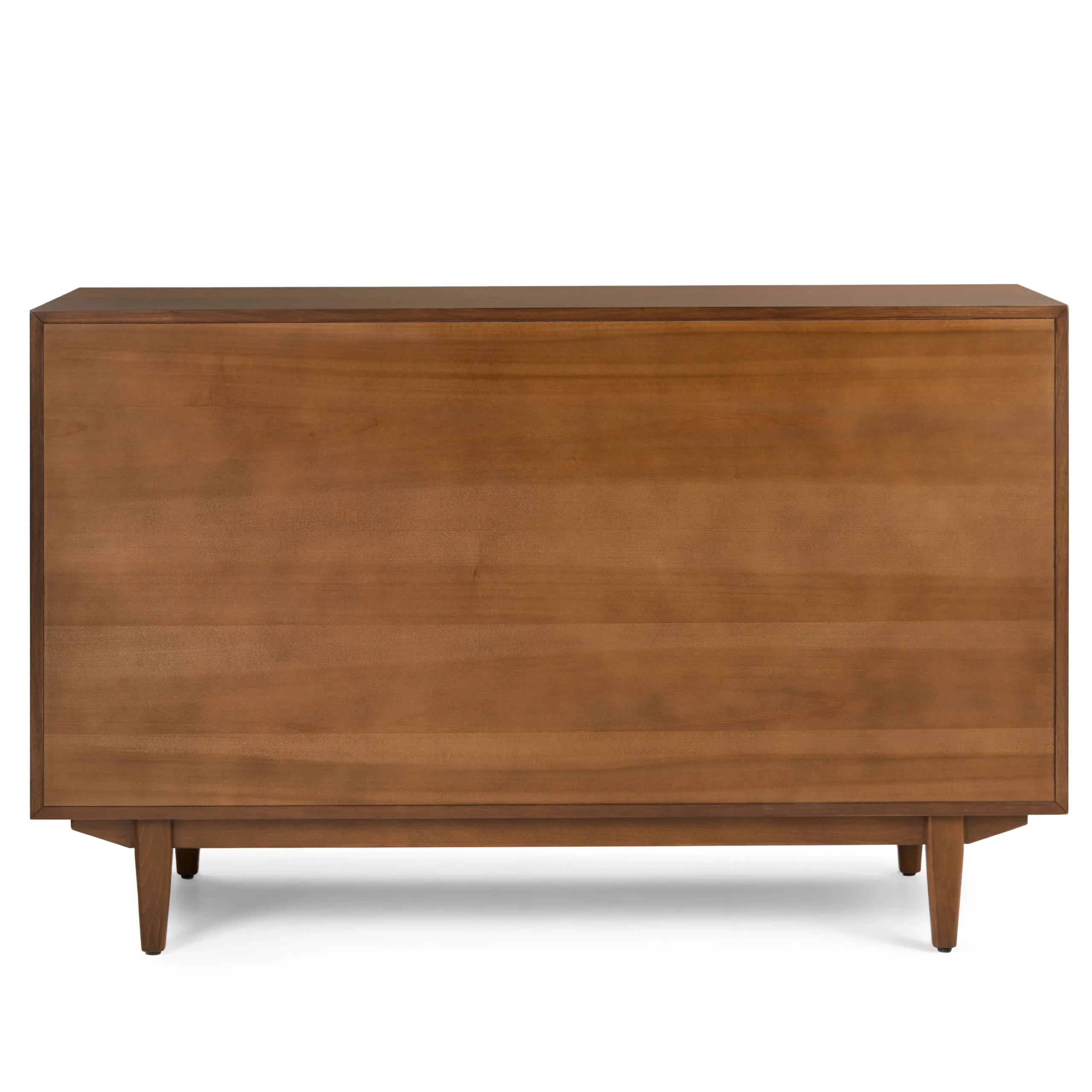 Cooper 6-Drawer Double Dresser - Walnut - Image 9