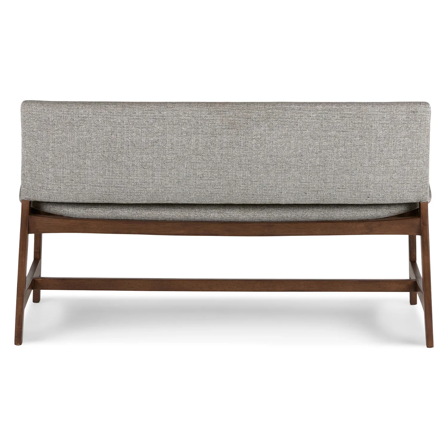 Nosh 51.5_ Bench - Walnut and Quarry Gray - Image 10