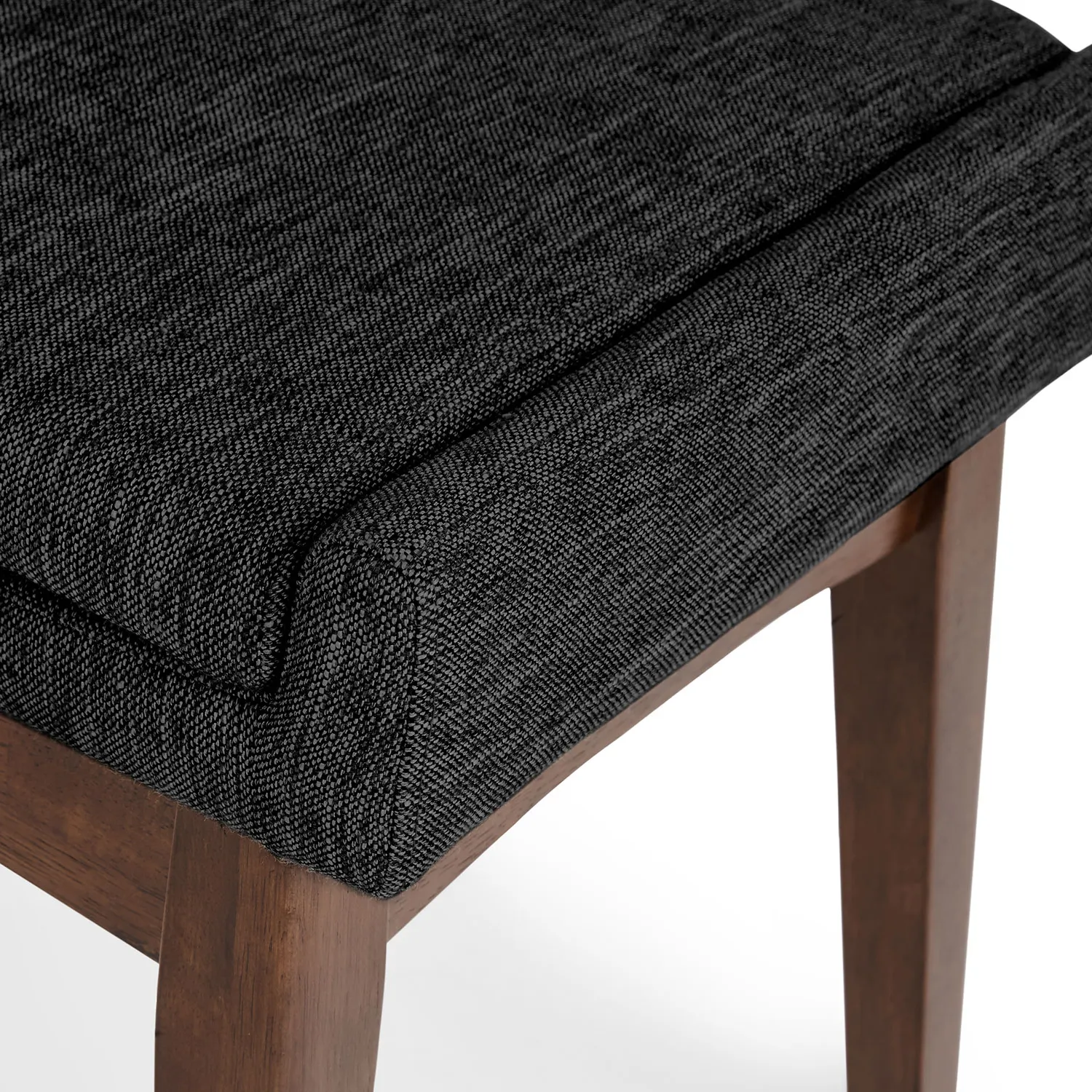 Chantel 56_ Bench - Licorice - Image 9