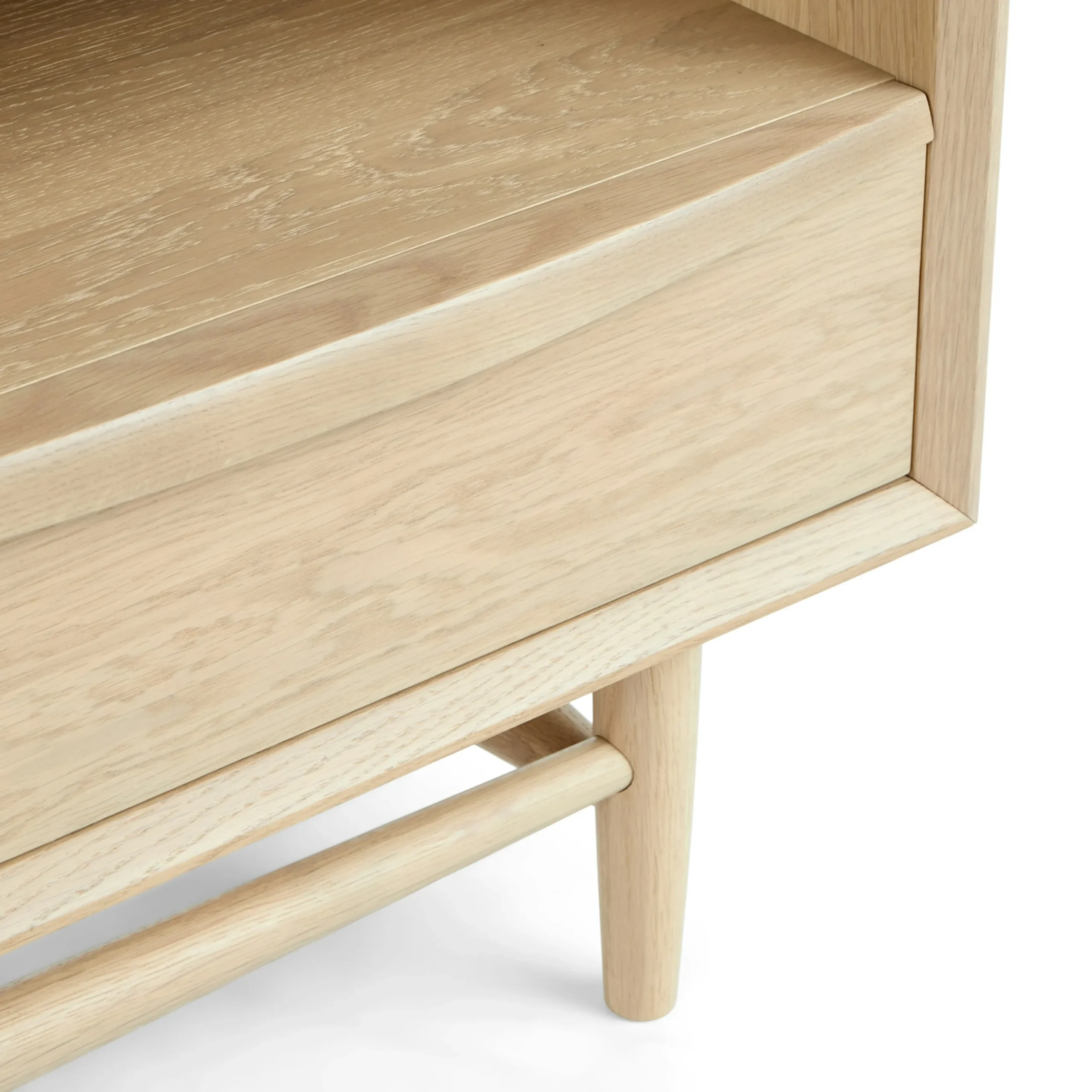 Lenia 63_ Low Media Unit - White Oak - Image 9
