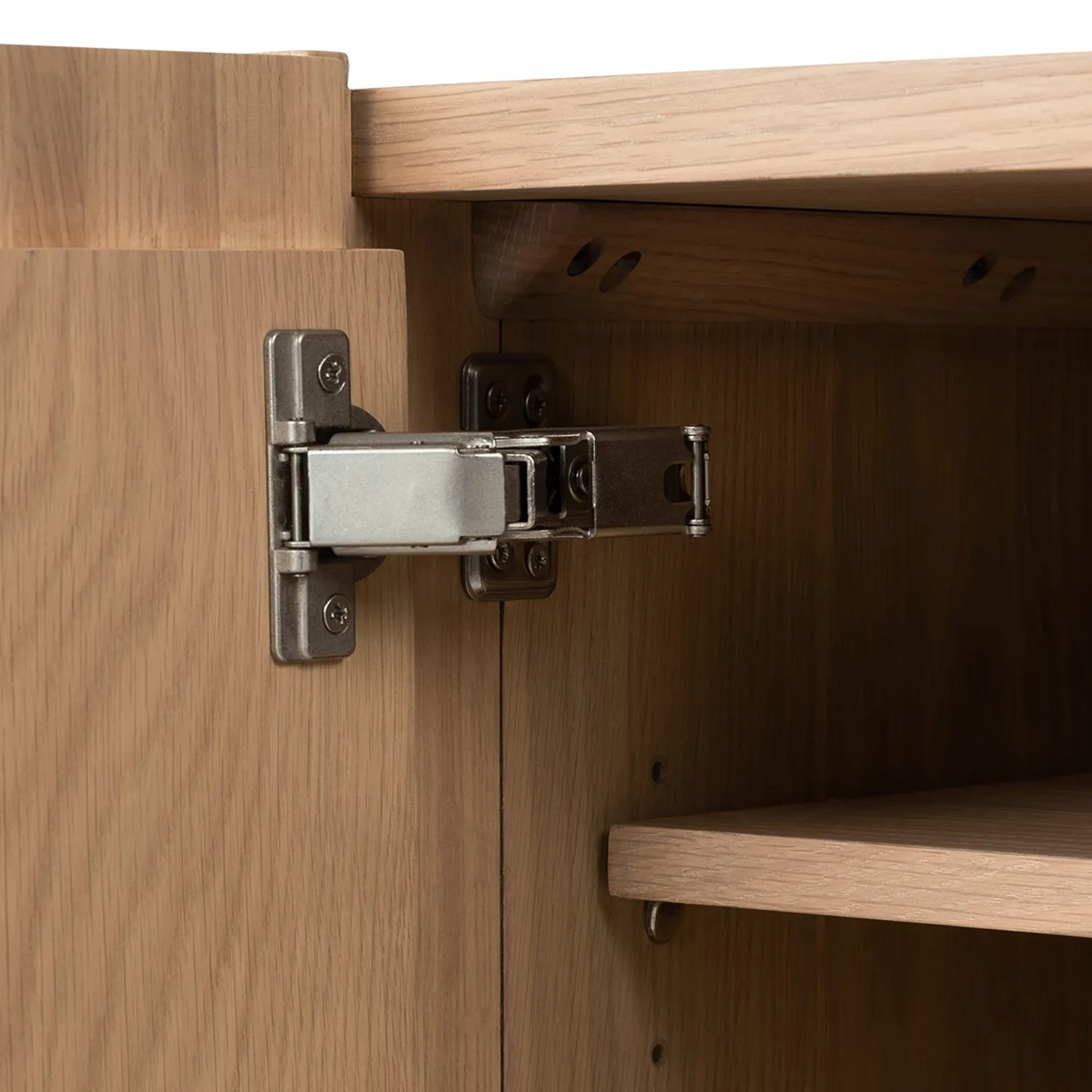 Fortra 62.5_ Low Media Unit - White Oak - Image 8