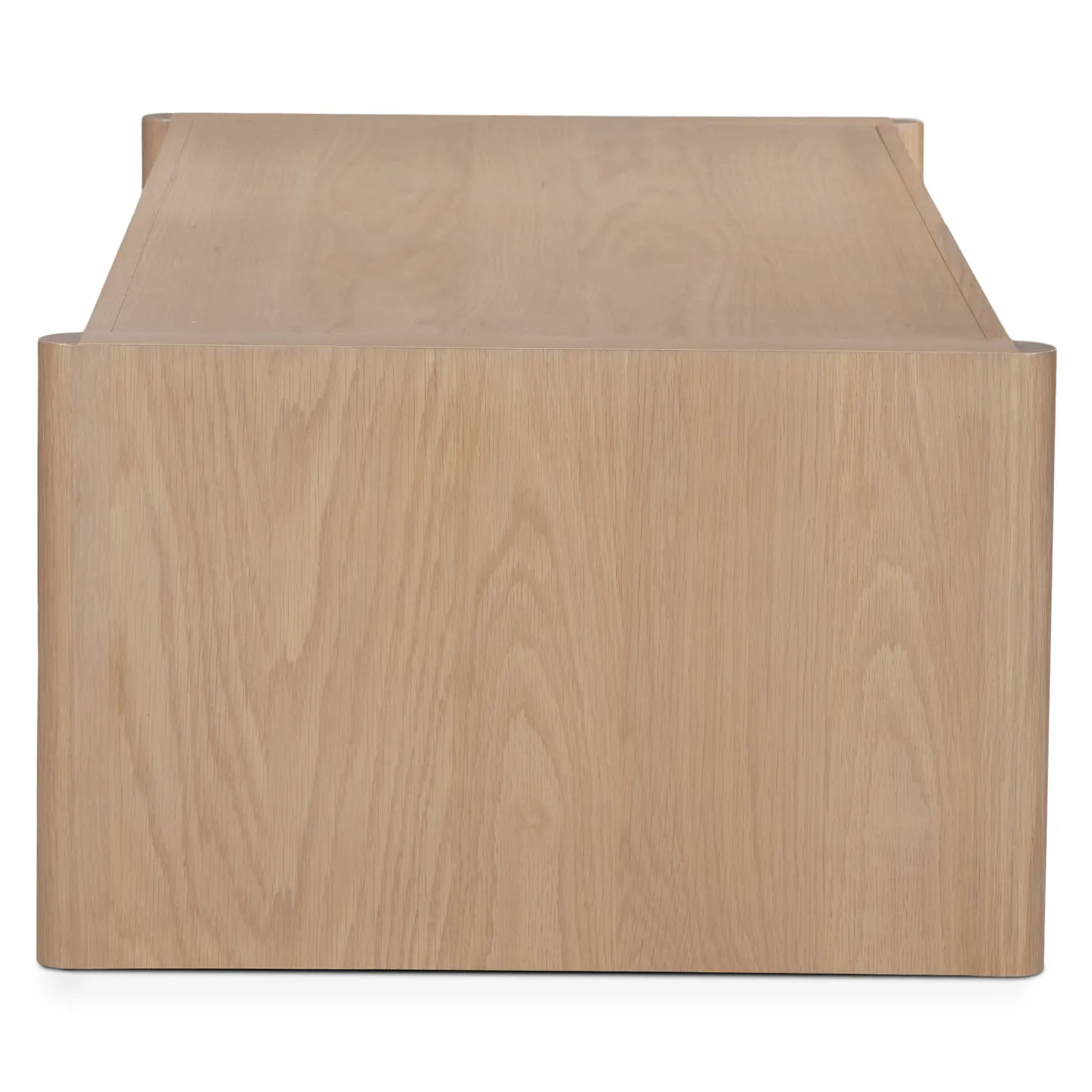 Torme 48_ Storage Coffee Table - White Oak - Image 7