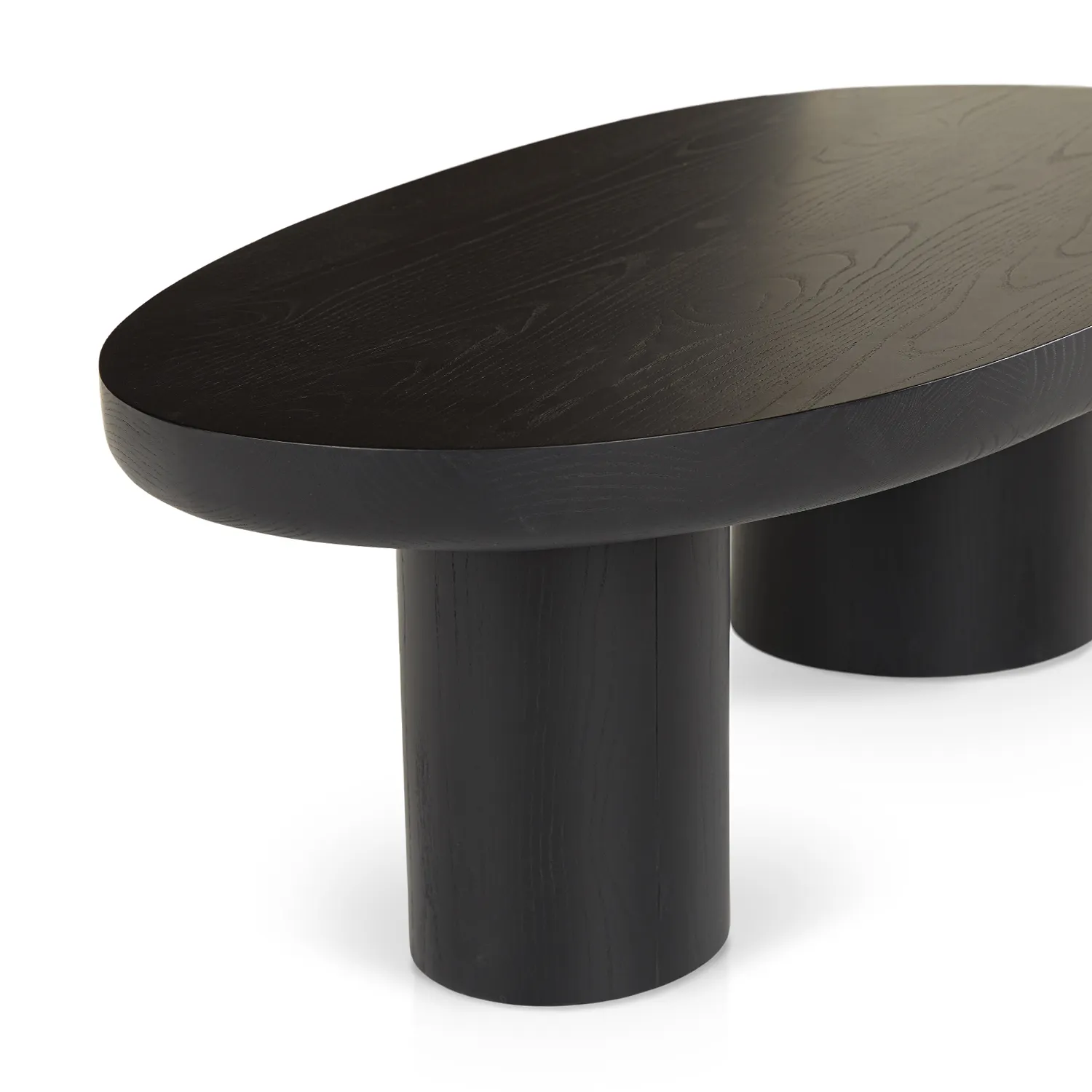 Baarlo 46_ Coffee Table - Black - Image 8