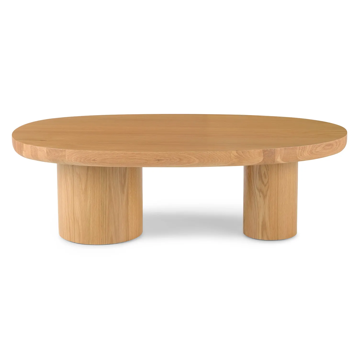 Baarlo 46_ Coffee Table - Oak - Image 7