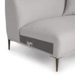 Abisko 94.5_ Left Sectional - Welsh Gray