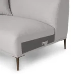 Abisko 94.5_ Right Sectional - Welsh Gray