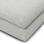 Beta 98_ Modular Sectional - Welsh Gray