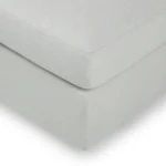 Beta 133.5_ Left Modular Sectional - Welsh Gray