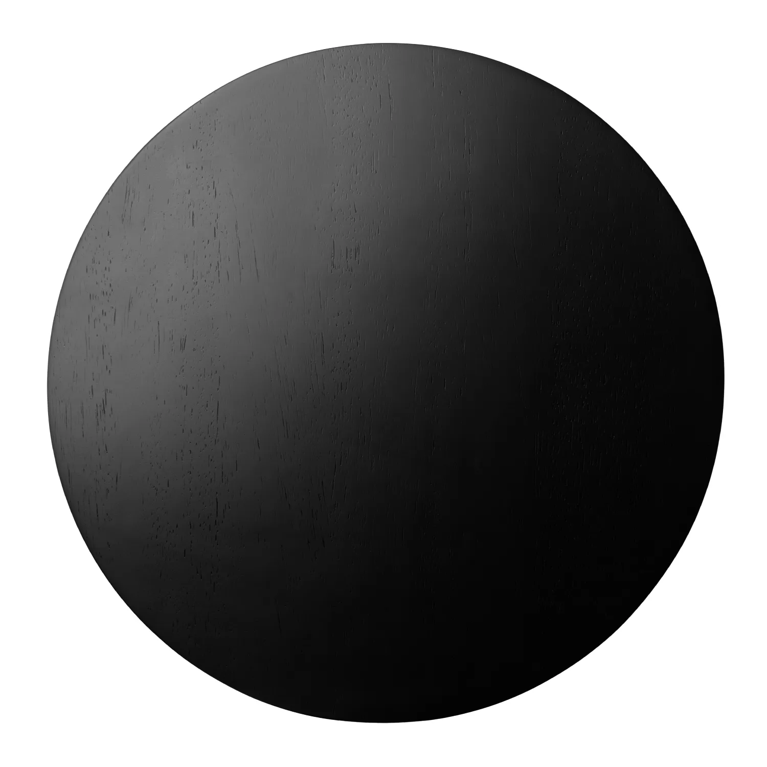 Falco Side Table - Black - Image 5