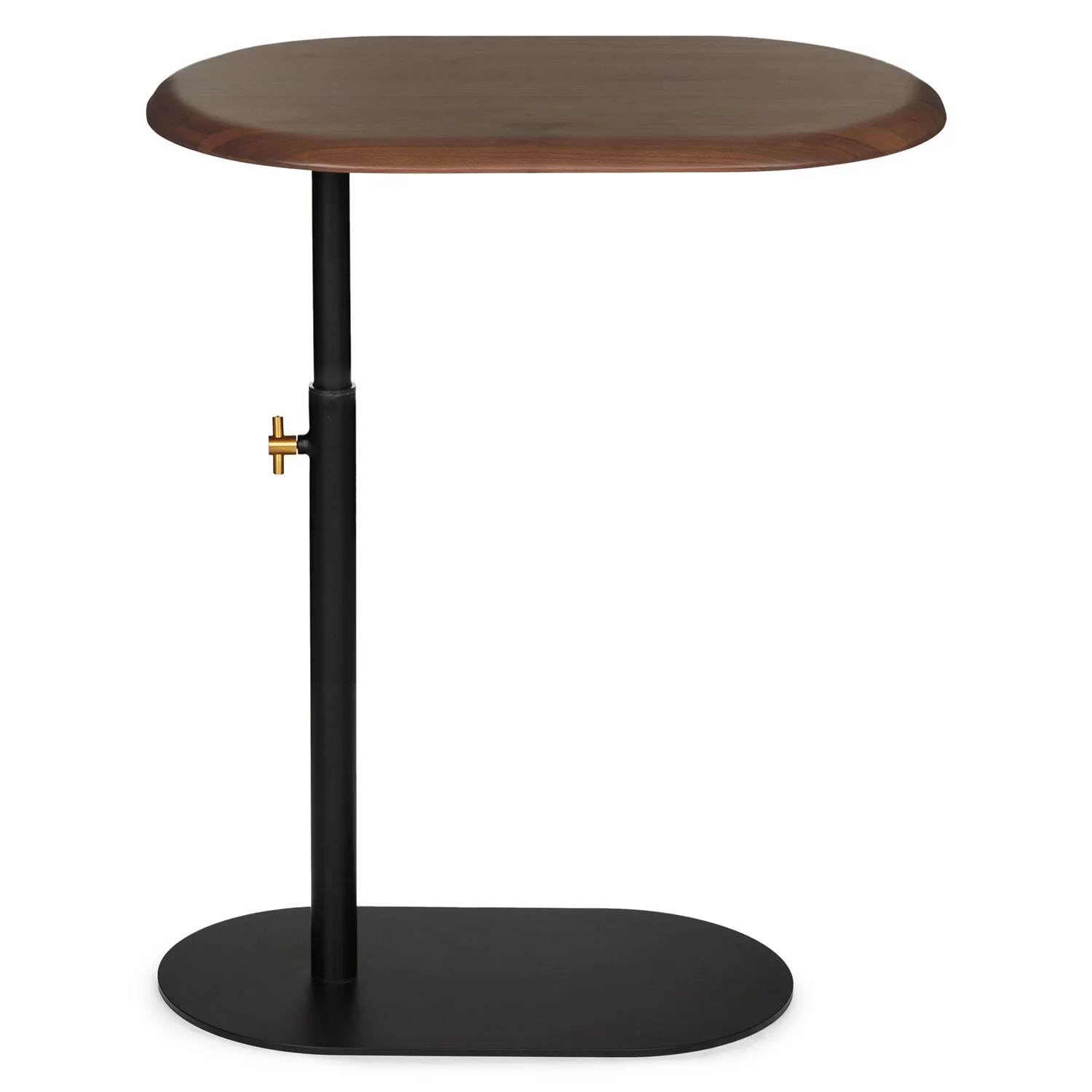 Portima C Side Table - Walnut - Image 8