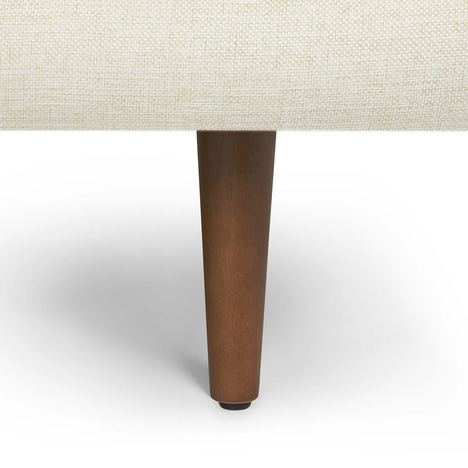 Burrard 32_ Lounge Chair - Seasalt Ivory - Image 10