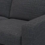 Riley 104_ Corner Sectional - Napa Charcoal