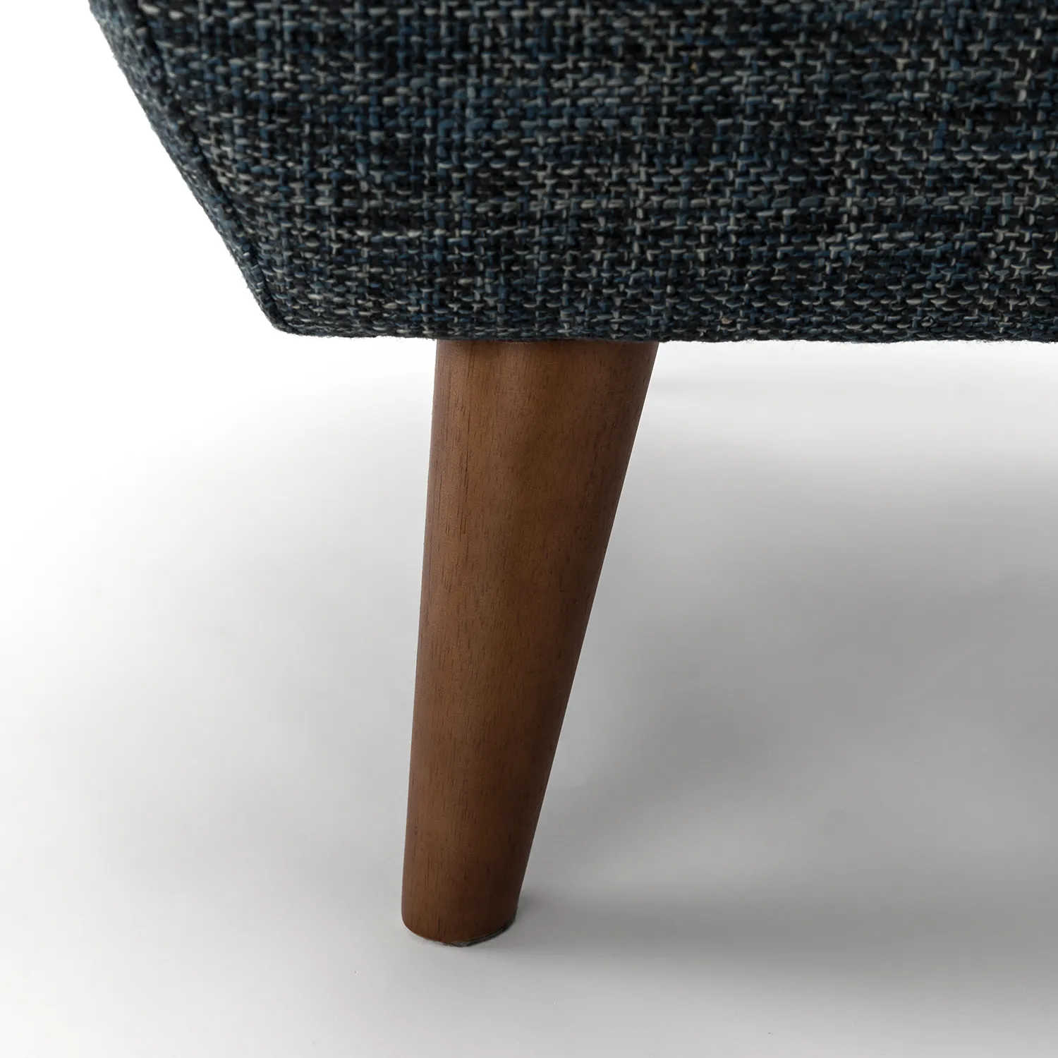 Mod 35_ Lounge Chair - Blue Berry - Image 4