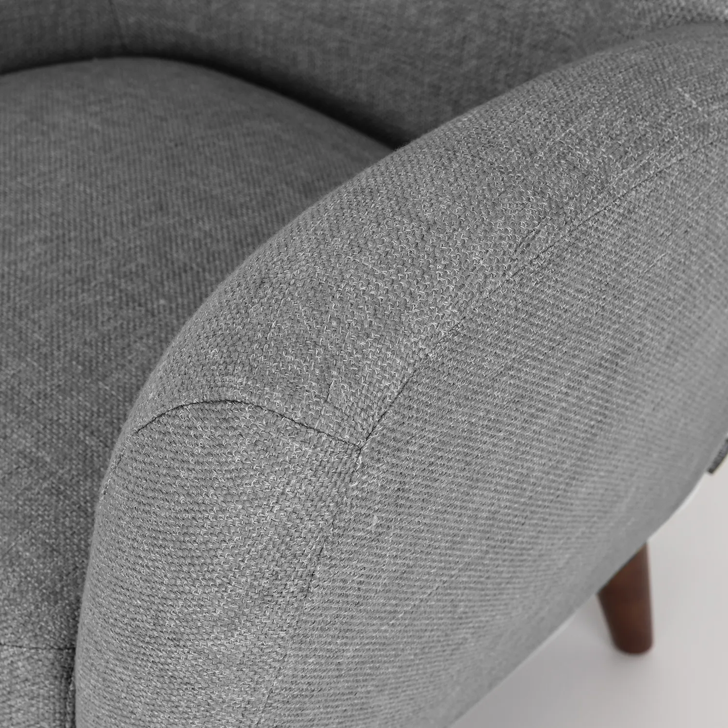 Mod 35_ Lounge Chair - Jay Gray - Image 5