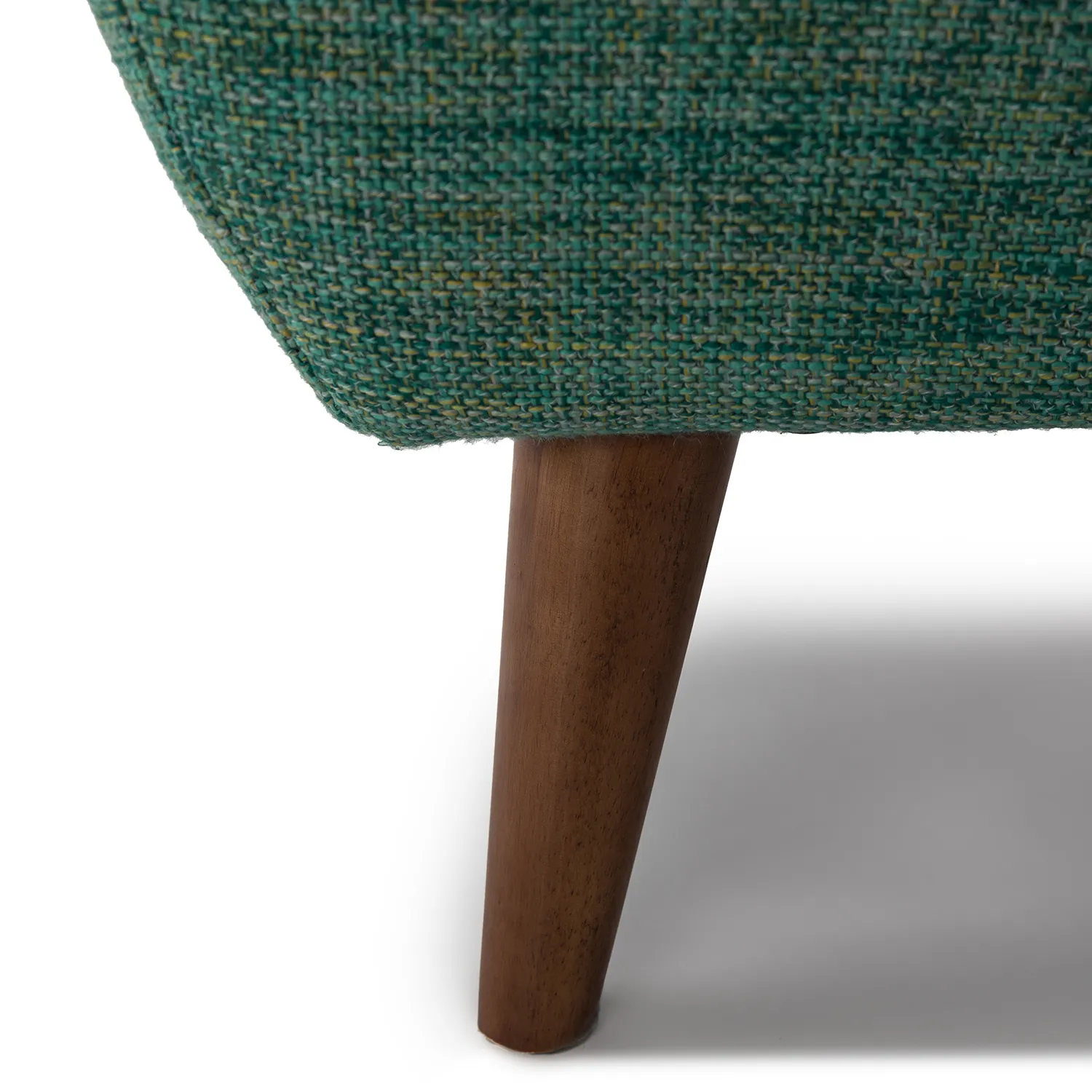 Mod 35_ Lounge Chair - Spearmint Aqua - Image 4