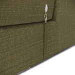 Riley 118.5_ Right Sectional - Napa Moss