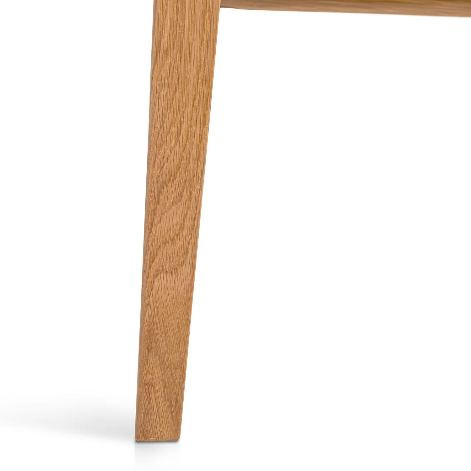 Ecole Dining Chair - Oak and Welsh Green - Image 10