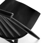 Dabo Dining Chair - Black