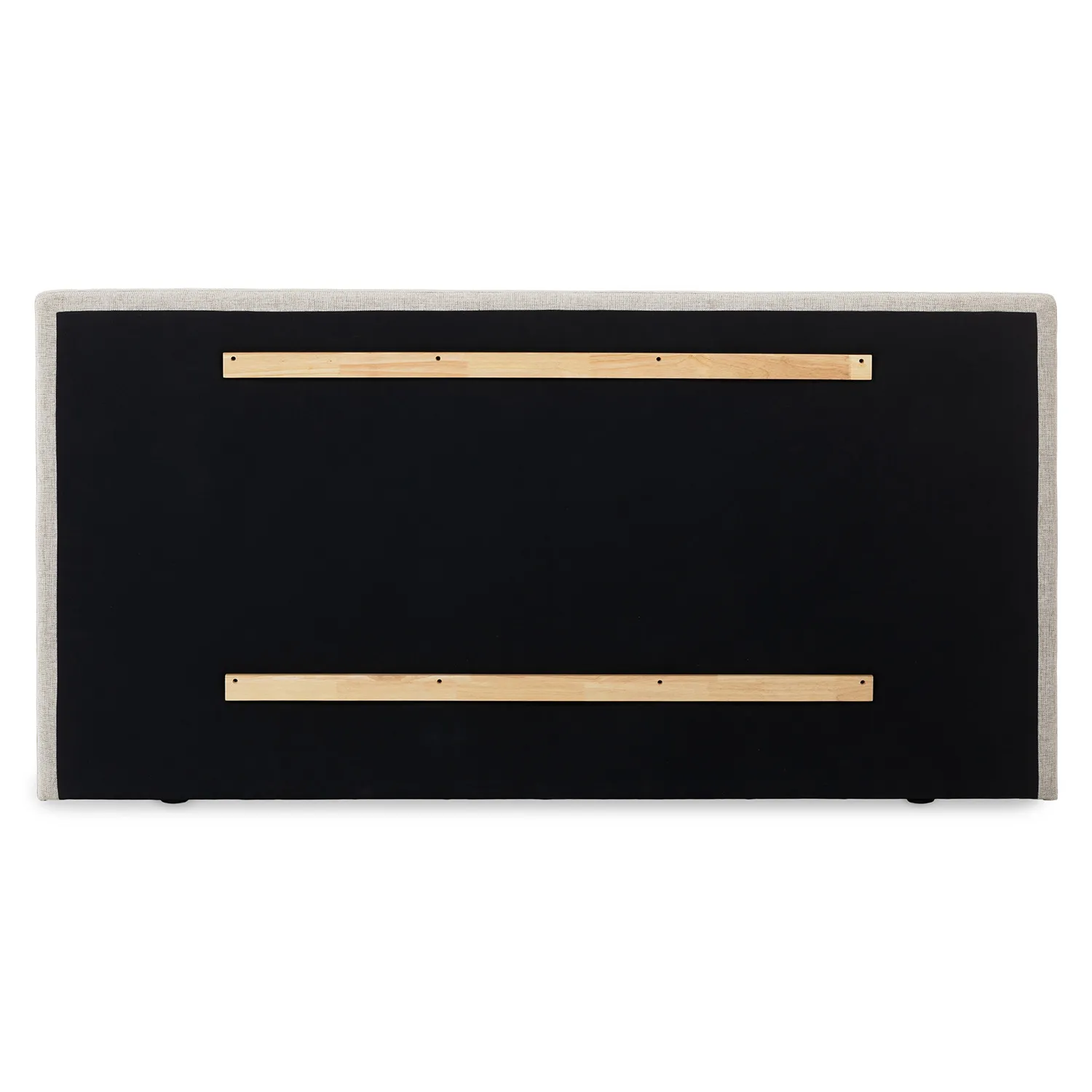 Sven King Tufted Headboard - Birch Ivory - Image 10