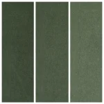 Rolph King Velvet Headboard - Plush Pacific Green