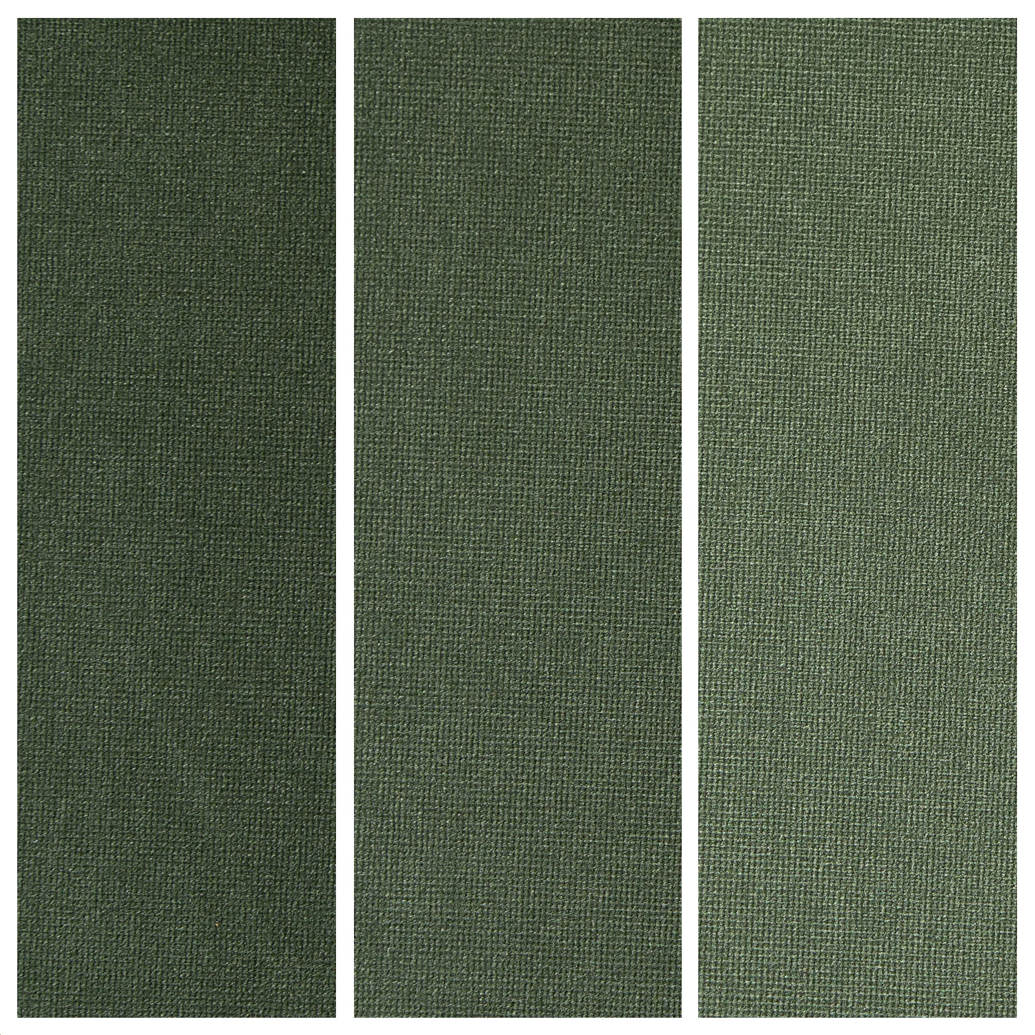 Rolph King Velvet Headboard - Plush Pacific Green - Image 10