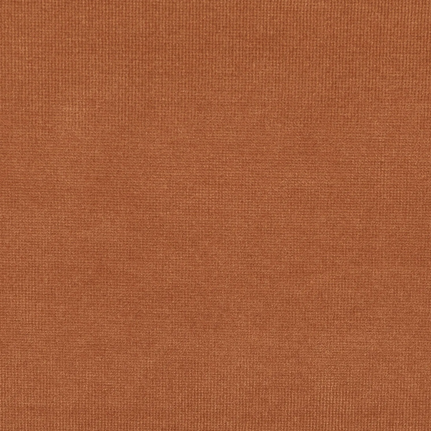 Rolph King Velvet Headboard - Plush Pacific Rust - Image 10