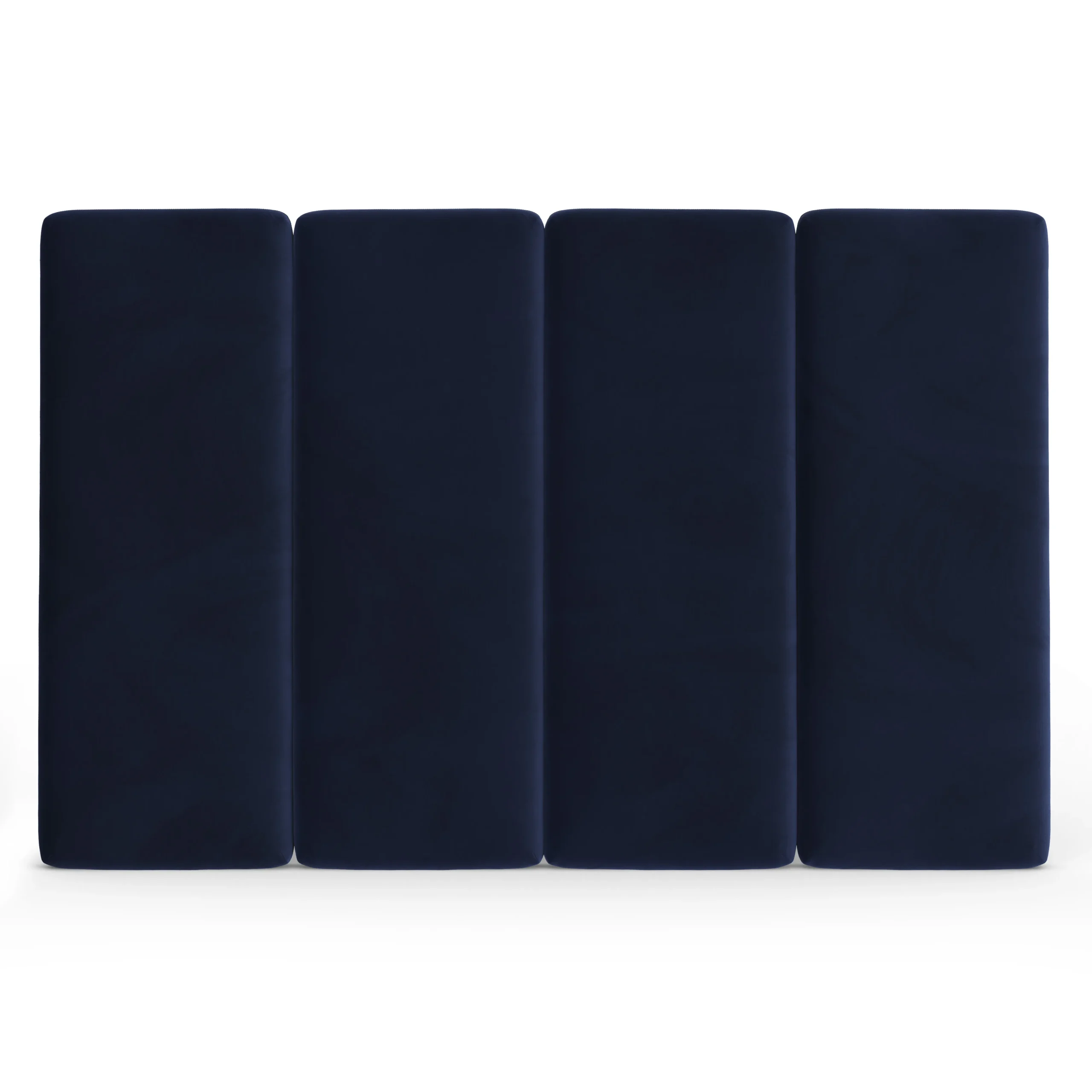 Noel King Tall Velvet Headboard - Hale Ink - Image 10
