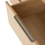 Nera 6-Drawer Double Dresser - Oak