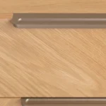 Nera 5-Drawer Chest - Oak