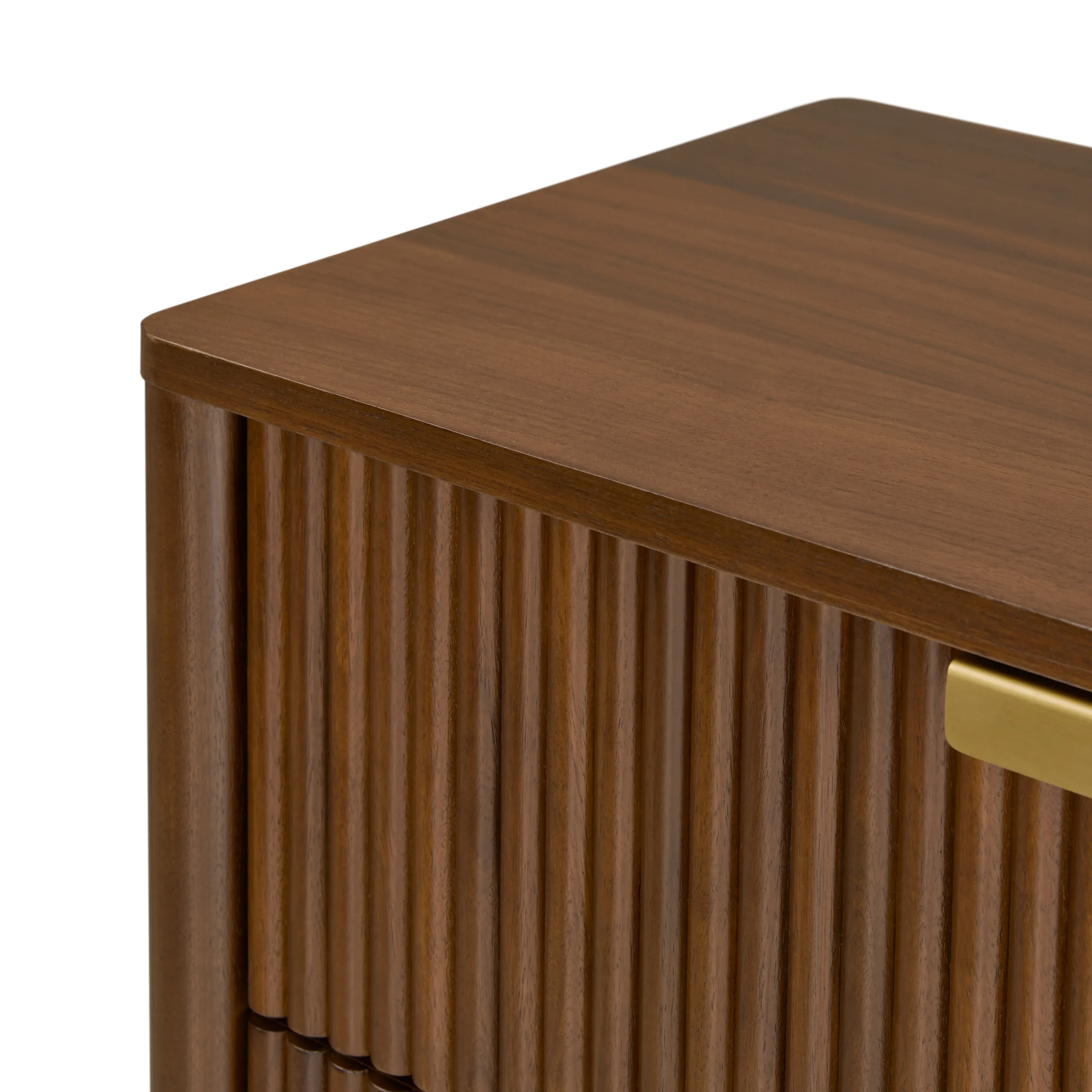 Liv 6-Drawer Double Dresser - Walnut - Image 10