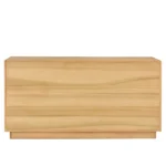 Kouva 6-Drawer Dresser - Natural Oak