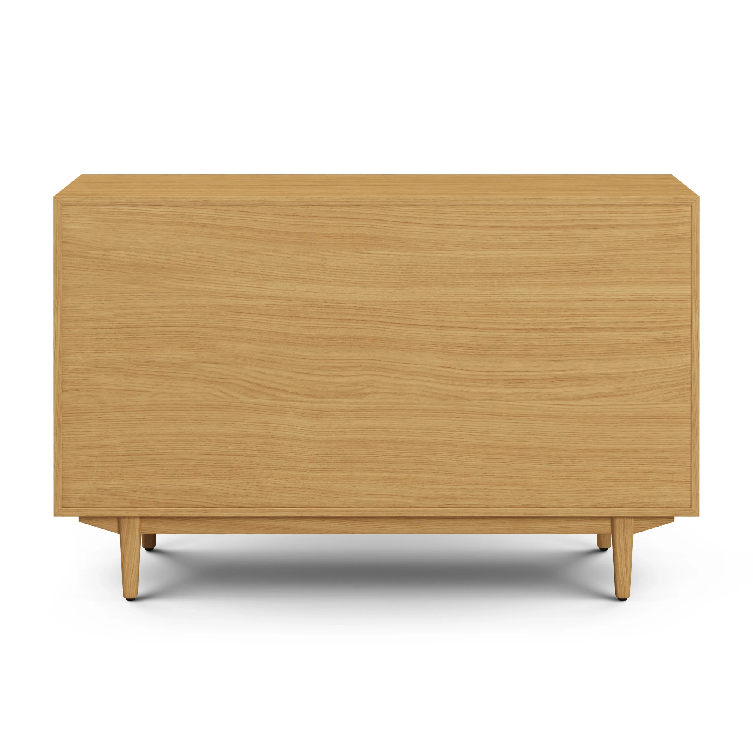Cooper 6-Drawer Double Dresser - Natural Oak - Image 10