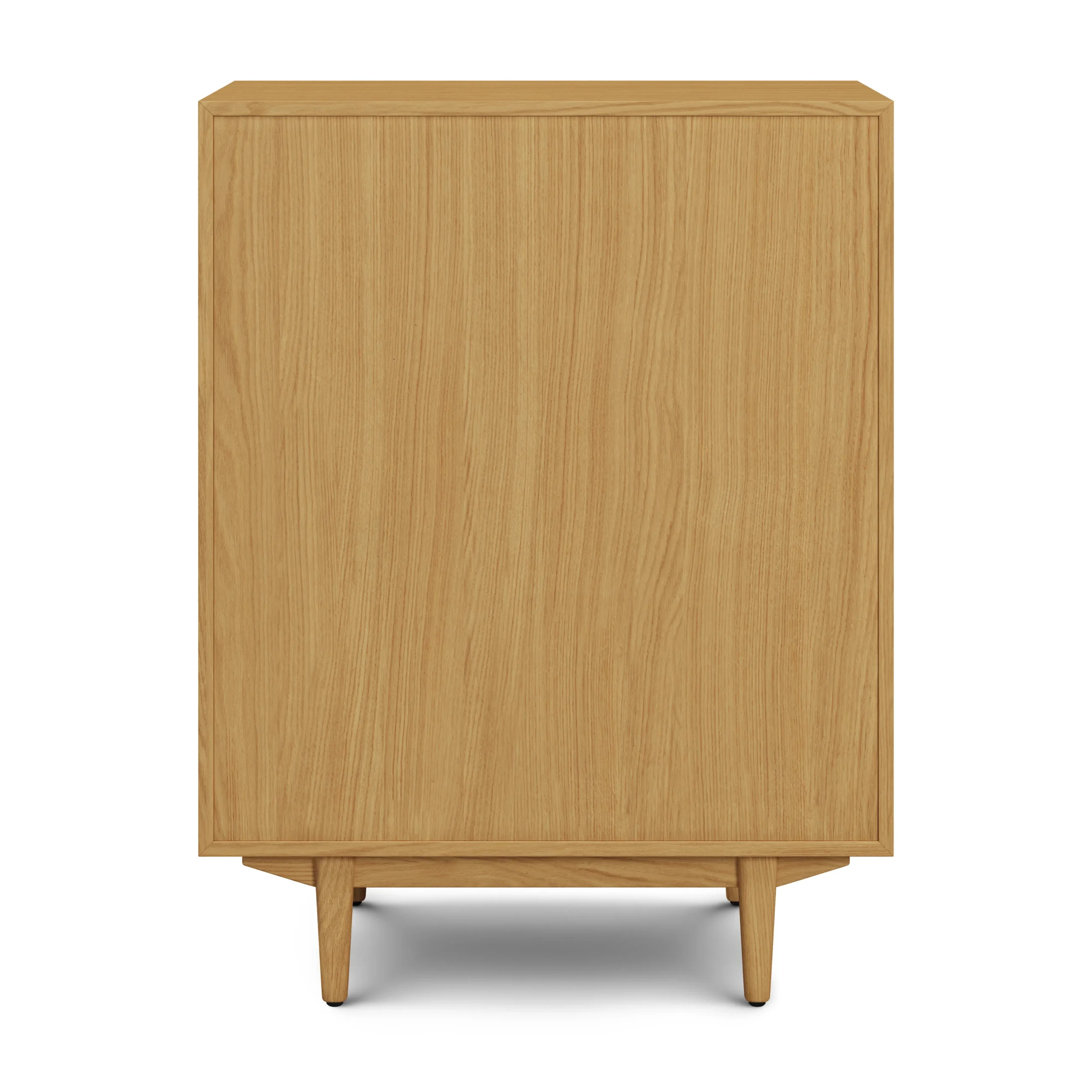 Cooper 5-Drawer Chest - Natural Oak - Image 10