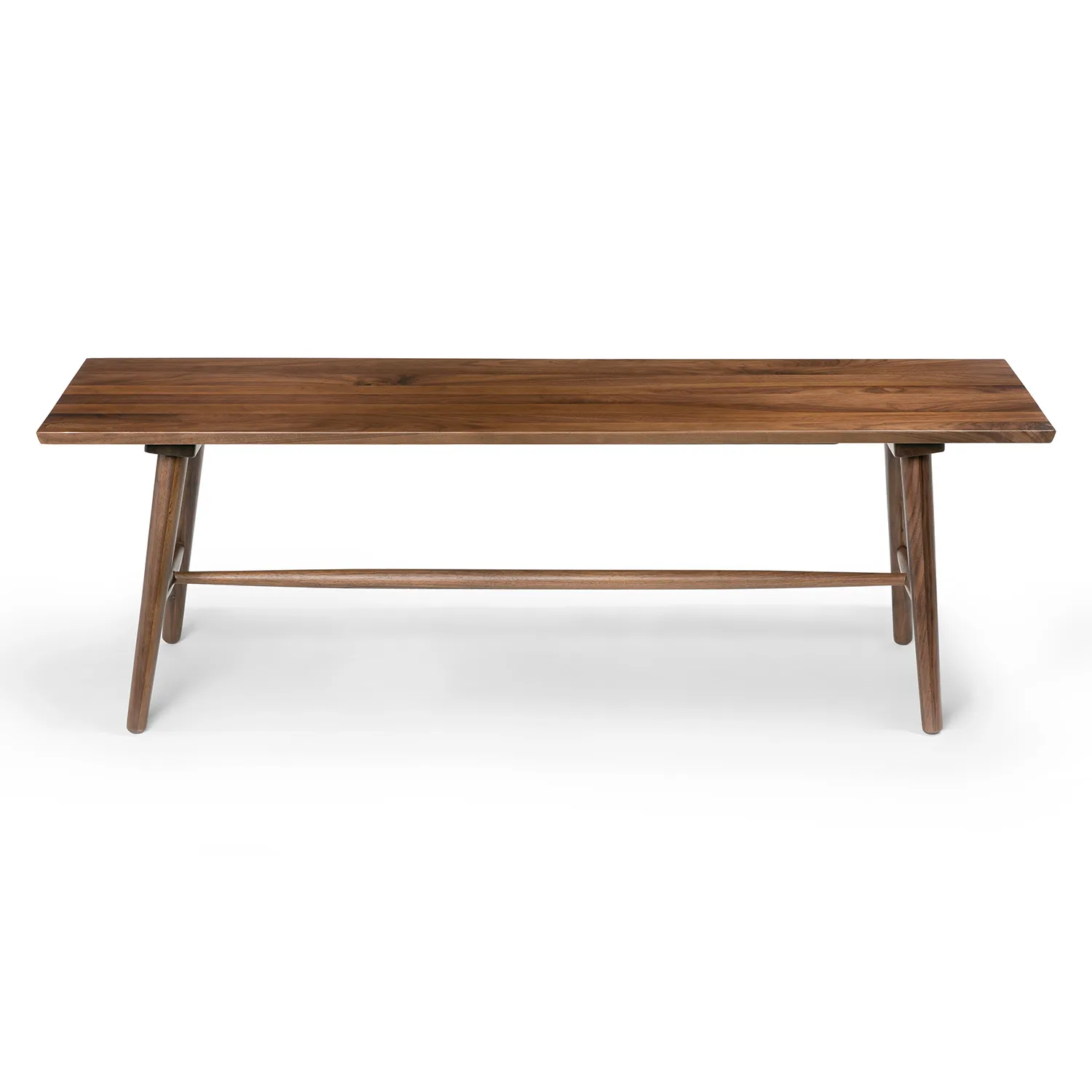 Seno 55_ Bench - Walnut - Image 10