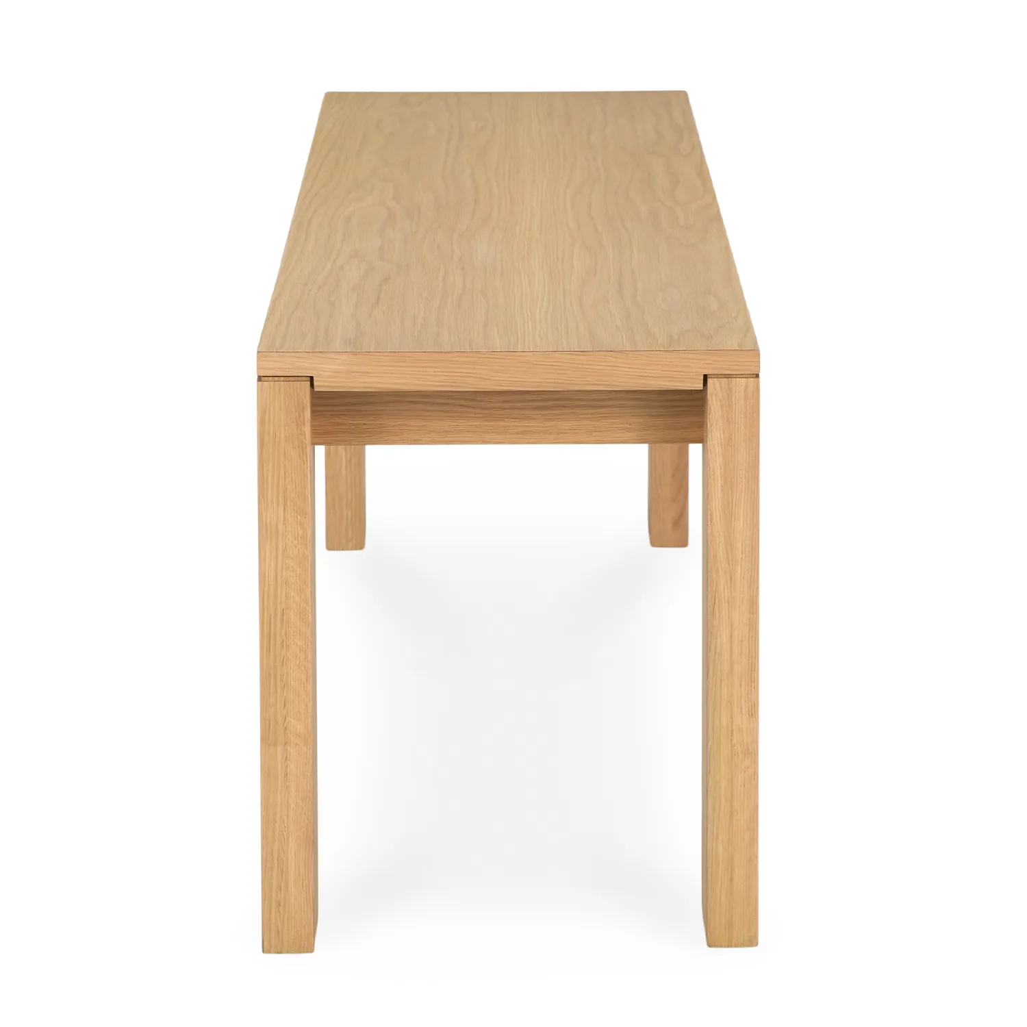 Dako 61_ Bench - Natural Oak - Image 10