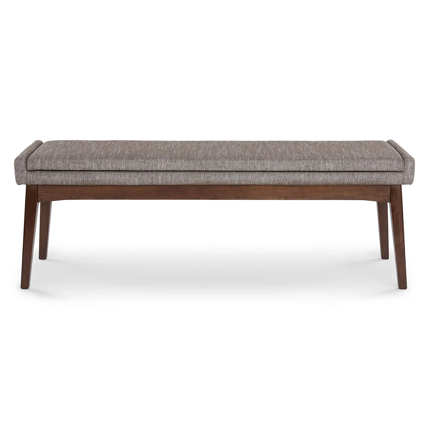 Chantel 56_ Bench - Volcanic Gray - Image 10