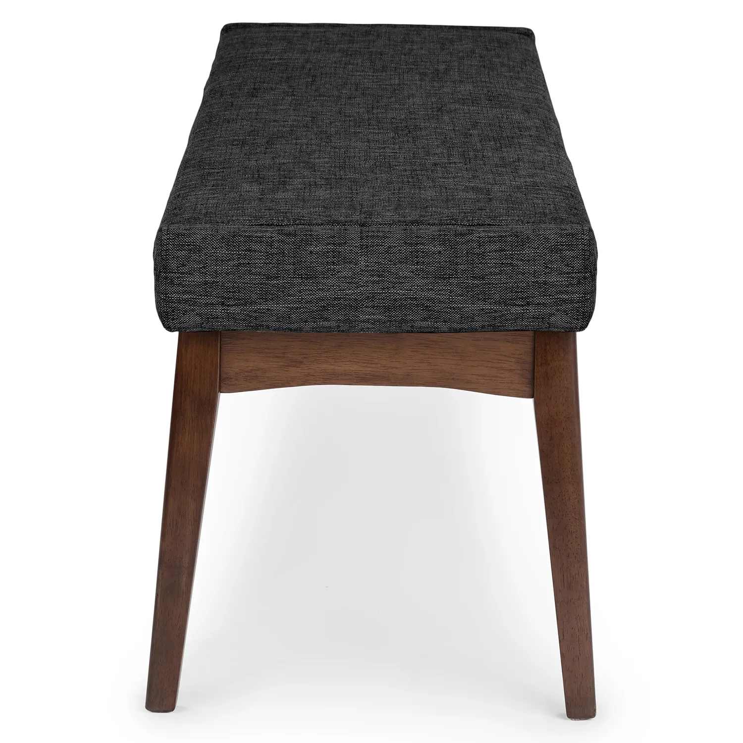 Chantel 56_ Bench - Licorice - Image 10
