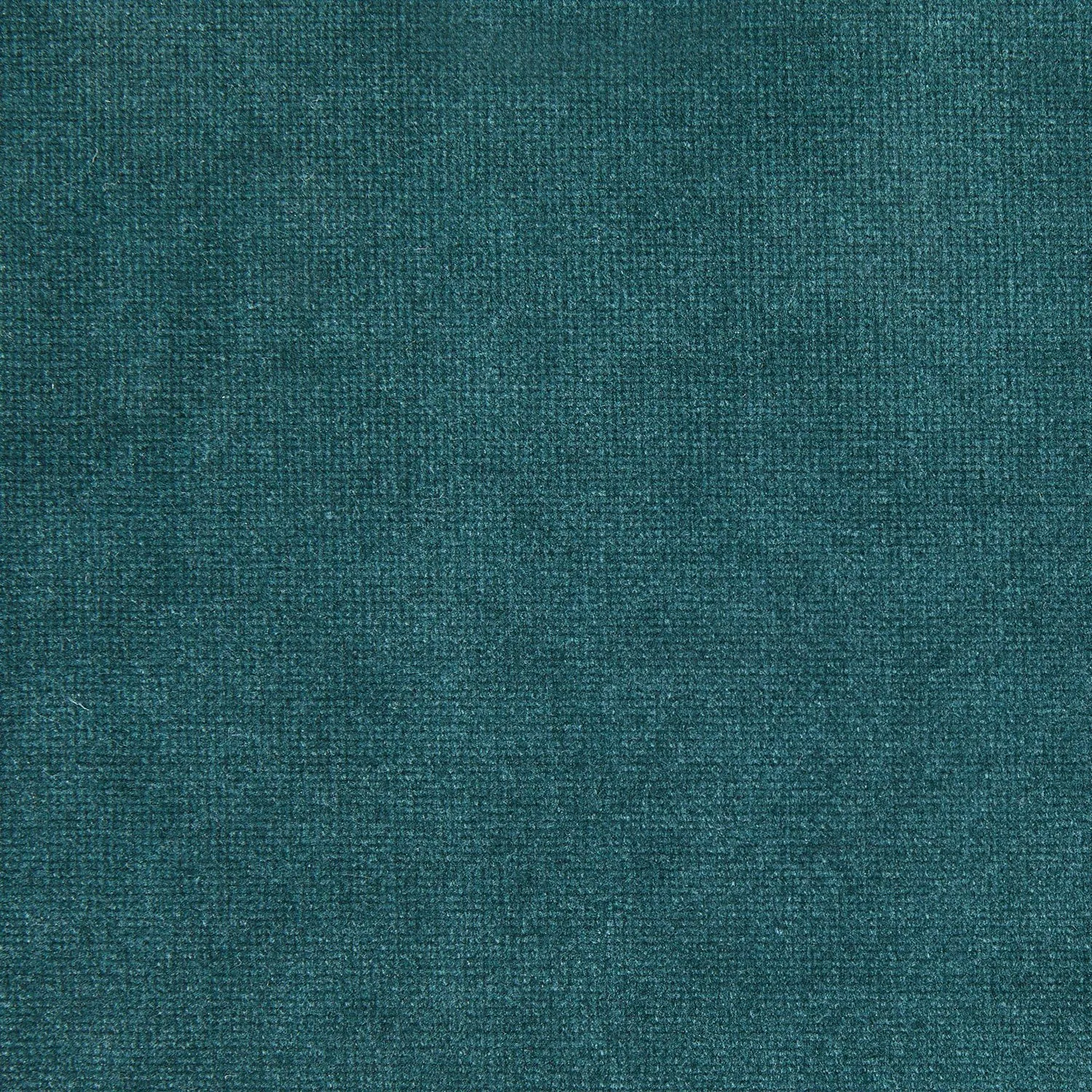 Abisko 45.5_ Velvet Ottoman - Plush Pacific Blue - Image 10